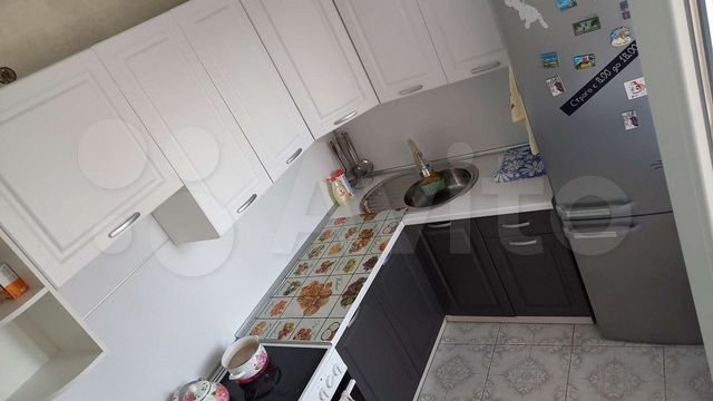 Продажа 1-комнатной квартиры, Ставрополь, Кулакова пр-кт,  65/1