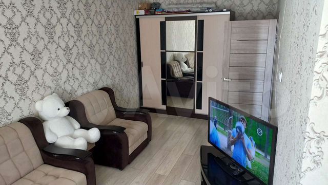 Продажа 1-комнатной квартиры, Ставрополь, Кулакова пр-кт,  65/1