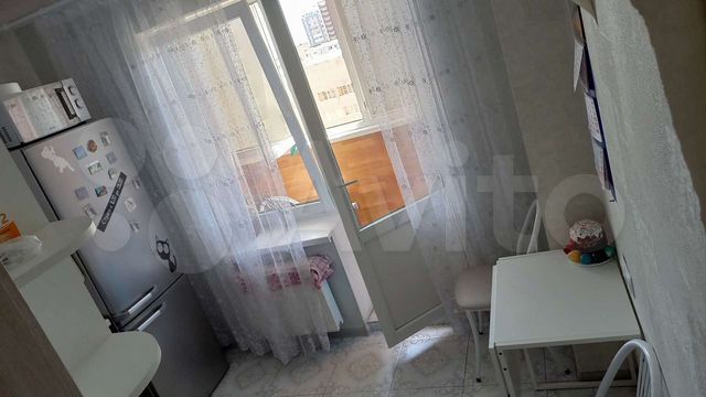 Продажа 1-комнатной квартиры, Ставрополь, Кулакова пр-кт,  65/1