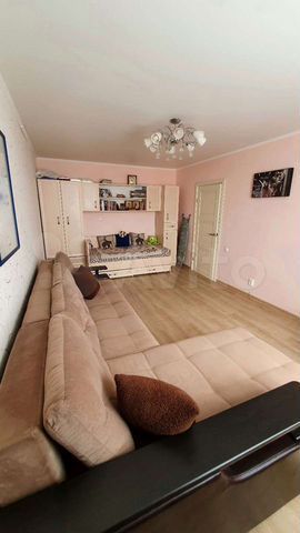 Продажа 1-комнатной квартиры, Ставрополь, Доваторцев ул,  75