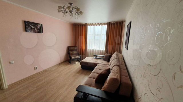 Продажа 1-комнатной квартиры, Ставрополь, Доваторцев ул,  75