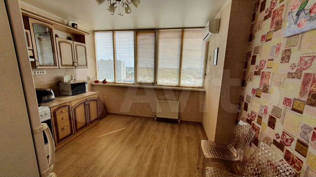 Продажа 1-комнатной квартиры, Ставрополь, Доваторцев ул,  75