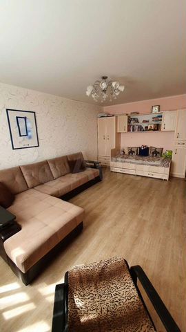 Продажа 1-комнатной квартиры, Ставрополь, Доваторцев ул,  75