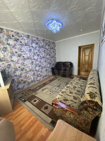 Продажа 1-комнатной квартиры, Ставрополь, Октябрьская ул,  192 б