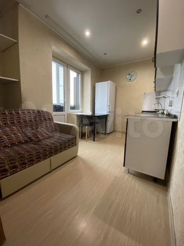 Продажа 1-комнатной квартиры, Ставрополь, Октябрьская ул,  192 б