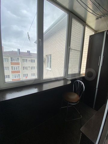 Продажа 1-комнатной квартиры, Ставрополь, Октябрьская ул,  192 б