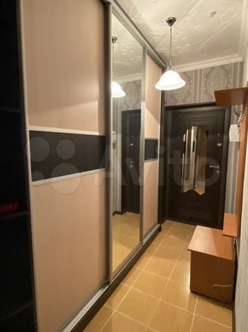 Продажа 1-комнатной квартиры, Ставрополь, Октябрьская ул,  192 б