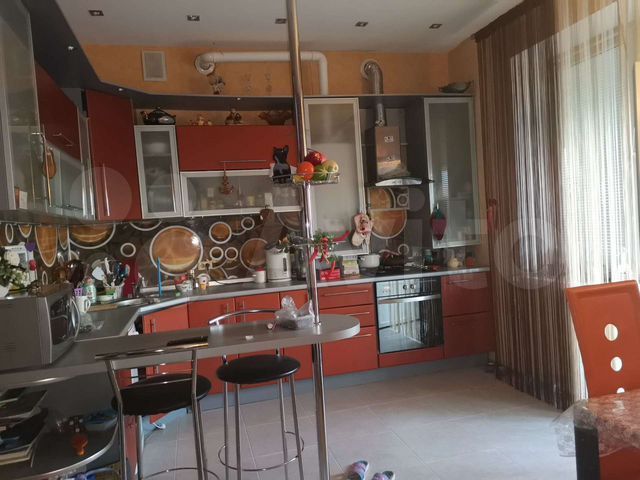 Продажа 2-комнатной квартиры, Ставрополь, Осипенко ул,  8