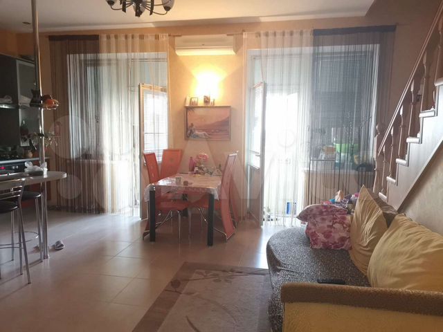 Продажа 2-комнатной квартиры, Ставрополь, Осипенко ул,  8