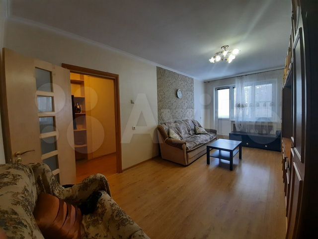 Продажа 1-комнатной квартиры, Ставрополь, Ворошилова пр-кт,  3/2