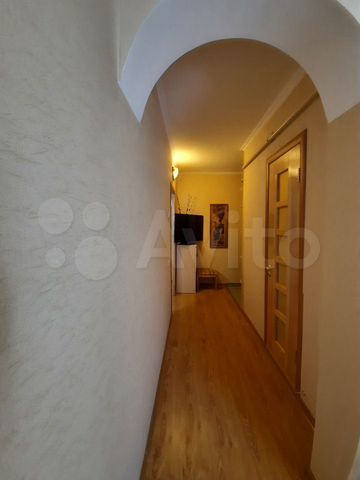 Продажа 1-комнатной квартиры, Ставрополь, Ворошилова пр-кт,  3/2