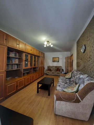 Продажа 1-комнатной квартиры, Ставрополь, Ворошилова пр-кт,  3/2