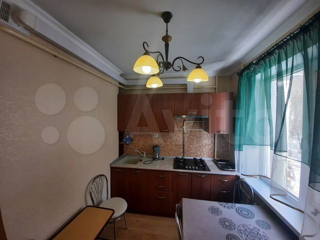 Продажа 1-комнатной квартиры, Ставрополь, Ворошилова пр-кт,  3/2