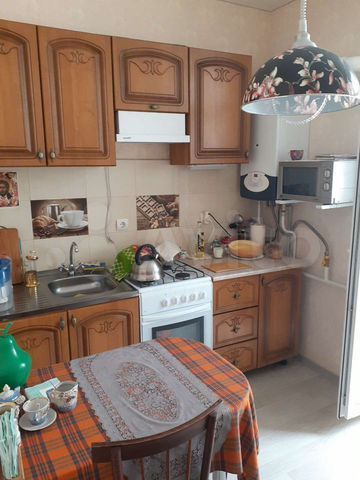 Продажа 1-комнатной квартиры, Ставрополь, Рогожникова ул,  7