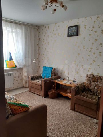 Продажа 1-комнатной квартиры, Ставрополь, Рогожникова ул,  7