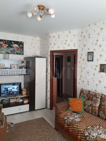 Продажа 1-комнатной квартиры, Ставрополь, Рогожникова ул,  7