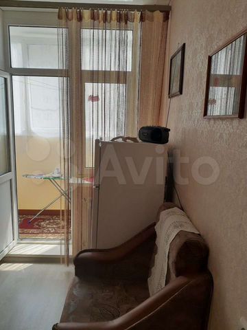 Продажа 1-комнатной квартиры, Ставрополь, Рогожникова ул,  7