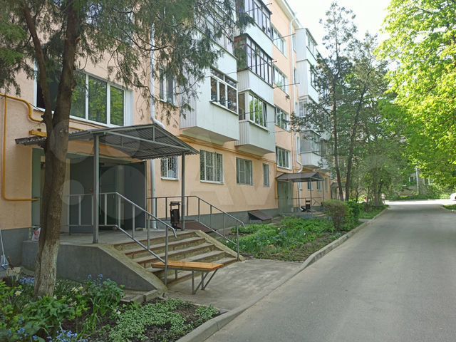 Продажа 2-комнатной квартиры, Ставрополь, Шпаковская ул,  84/3