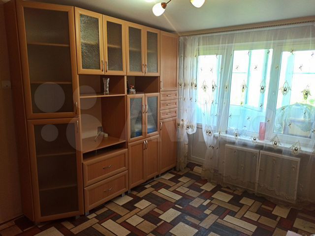 Продажа 2-комнатной квартиры, Ставрополь, Шпаковская ул,  84/3