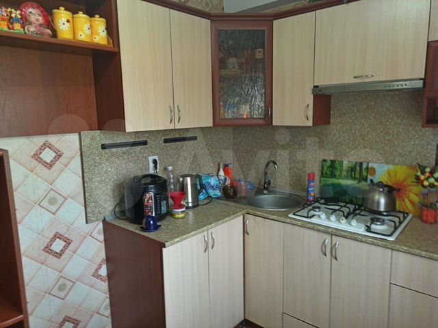 Продажа 2-комнатной квартиры, Ставрополь, Шпаковская ул,  84/3