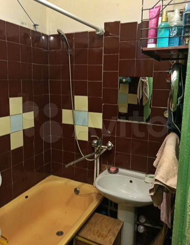 Продажа 2-комнатной квартиры, Ставрополь, Шпаковская ул,  84/3