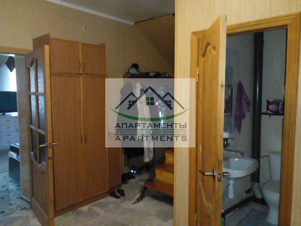 Продажа дома, 212м <sup>2</sup>, 6 сот., Ессентуки, Кубанская ул,  17