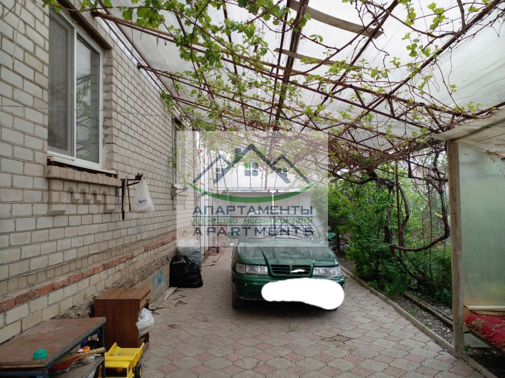 Продажа дома, 212м <sup>2</sup>, 6 сот., Ессентуки, Кубанская ул,  17