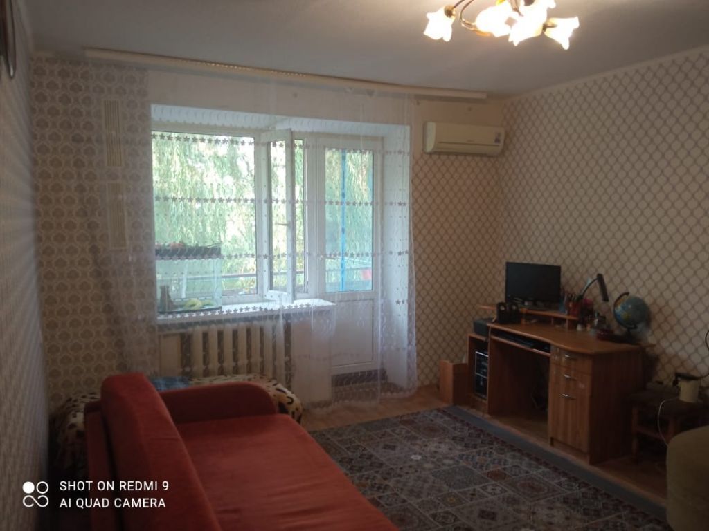 Аренда 2-комнатной квартиры, Батайск, Ушинского ул,  5