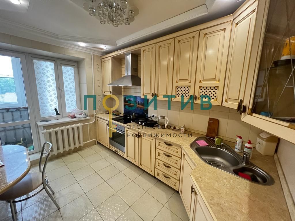 Продажа 2-комнатной квартиры, Пятигорск, Панагюриште ул,  4