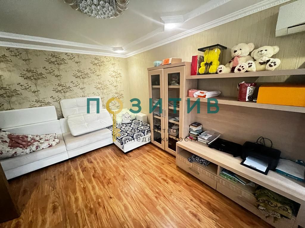 Продажа 2-комнатной квартиры, Пятигорск, Панагюриште ул,  4