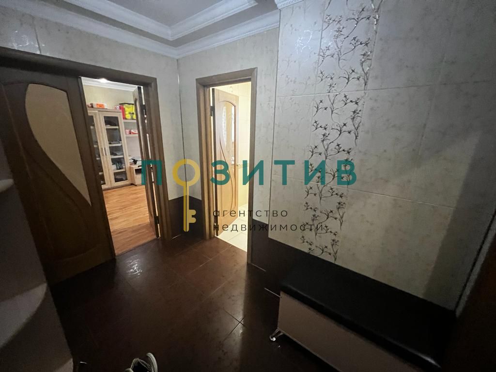 Продажа 2-комнатной квартиры, Пятигорск, Панагюриште ул,  4