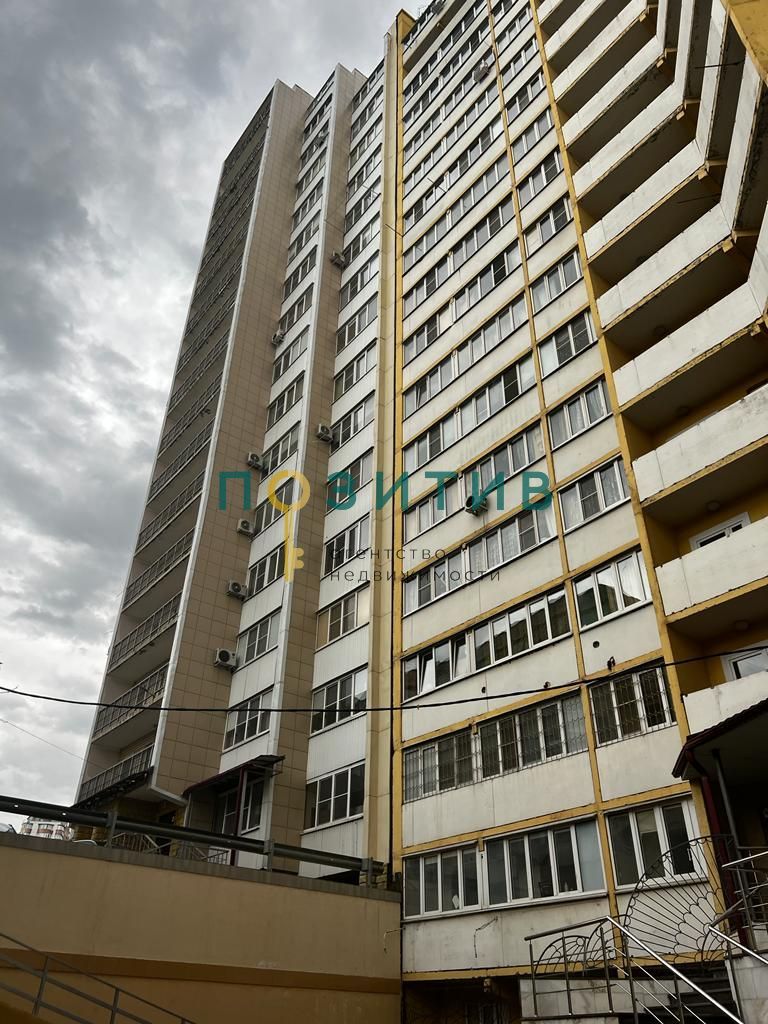 Продажа 2-комнатной квартиры, Пятигорск, Панагюриште ул,  4