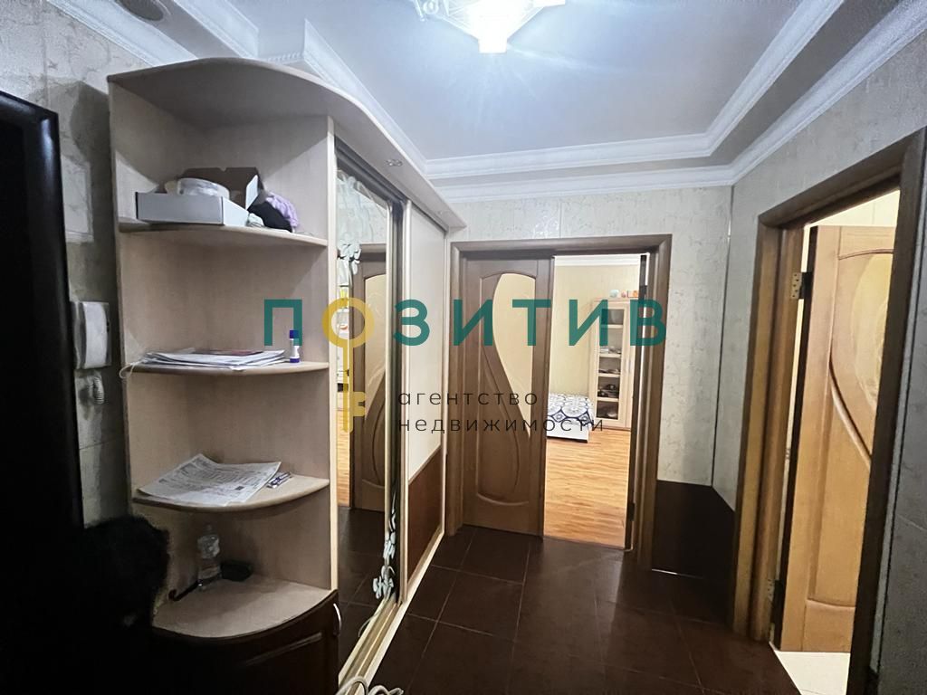 Продажа 2-комнатной квартиры, Пятигорск, Панагюриште ул,  4