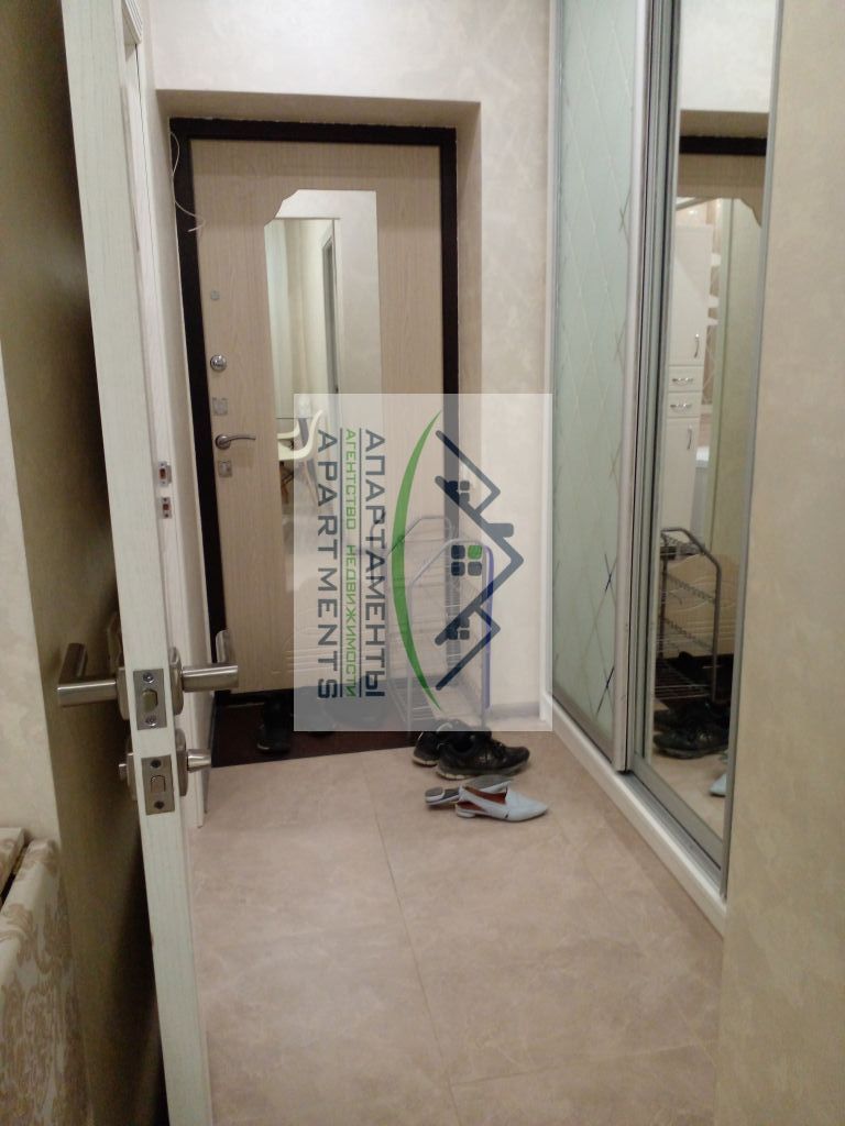 Продажа 1-комнатной квартиры, Ессентуки, Орджоникидзе ул,  88