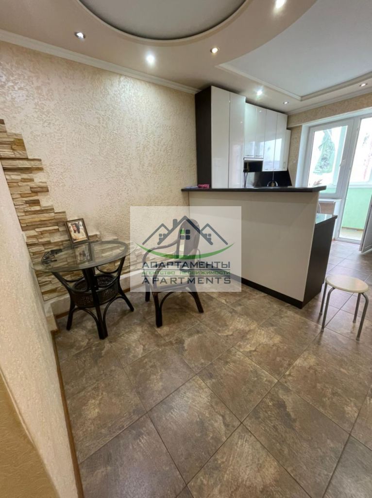 Продажа 1-комнатной квартиры, Ессентуки, Орджоникидзе ул,  81к3