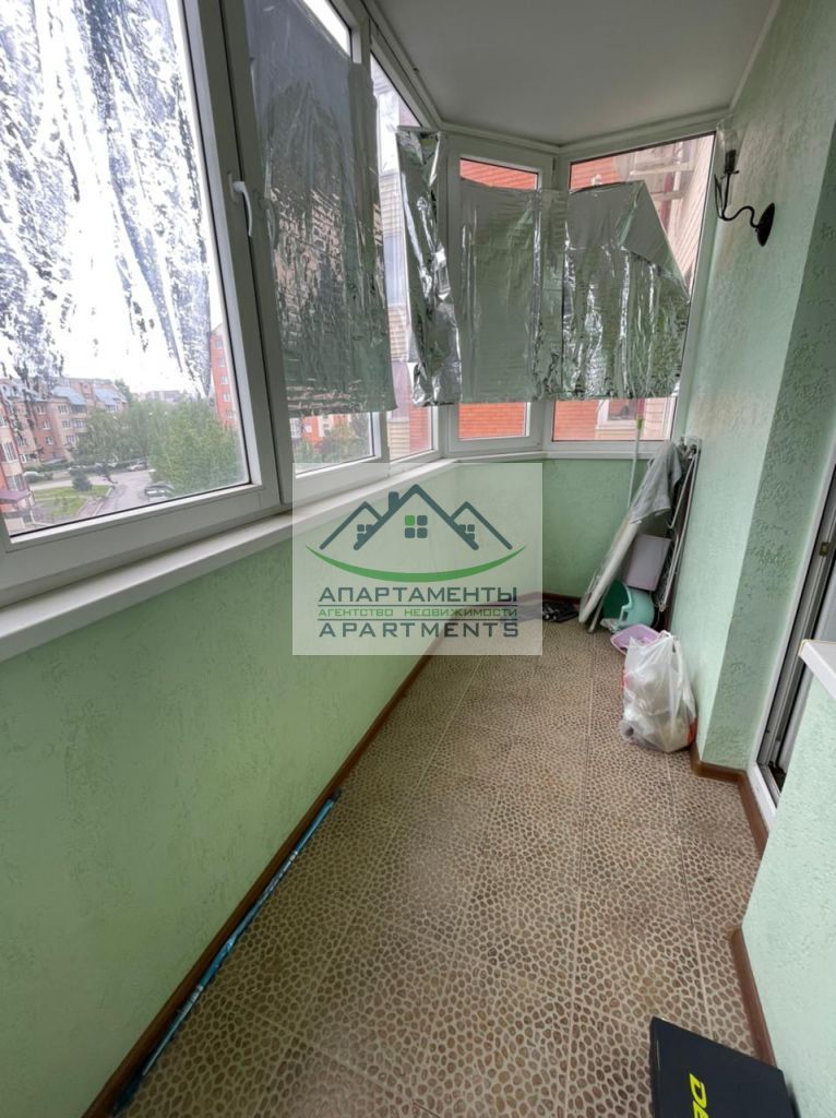 Продажа 1-комнатной квартиры, Ессентуки, Орджоникидзе ул,  81к3