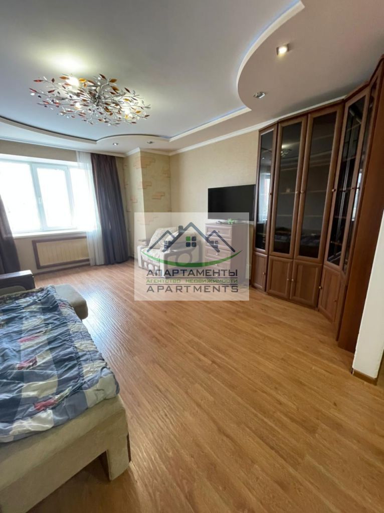 Продажа 1-комнатной квартиры, Ессентуки, Орджоникидзе ул,  81к3