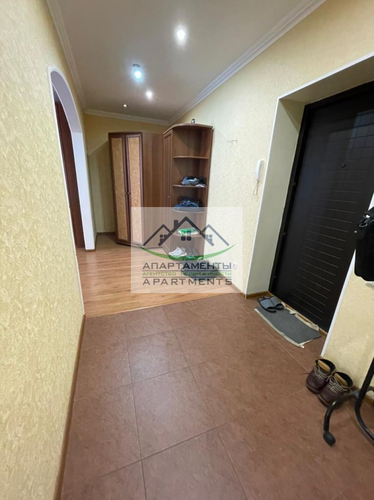 Продажа 1-комнатной квартиры, Ессентуки, Орджоникидзе ул,  81к3