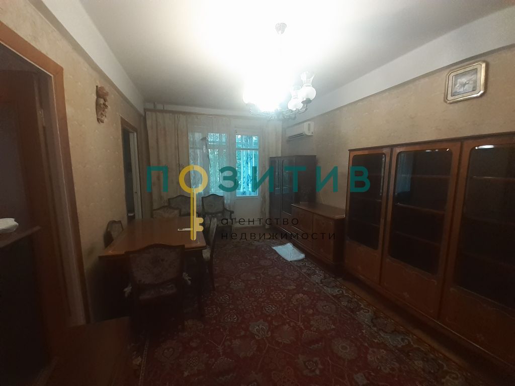 Продажа 4-комнатной квартиры, Пятигорск, Аллея Строителей ул,  5