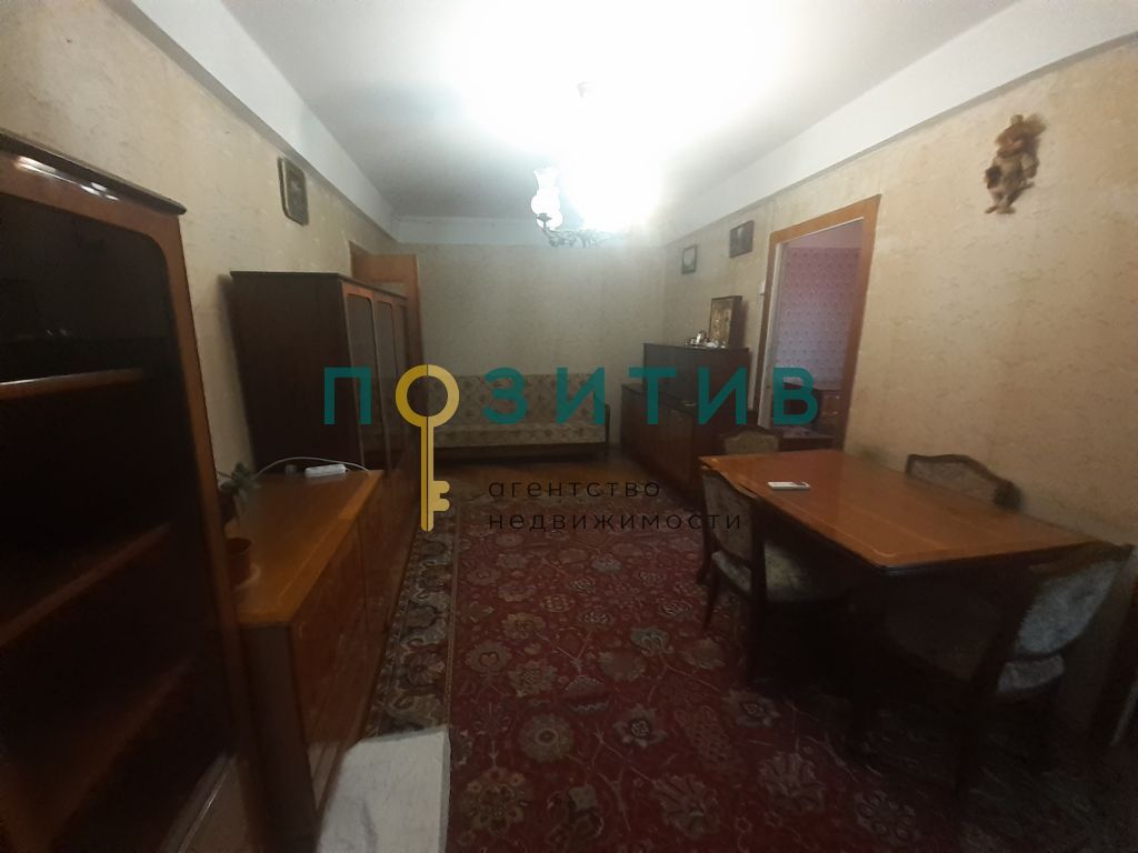 Продажа 4-комнатной квартиры, Пятигорск, Аллея Строителей ул,  5