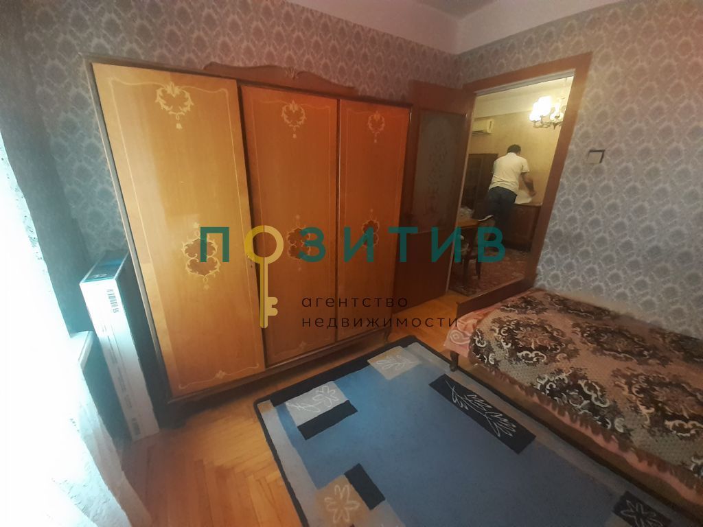 Продажа 4-комнатной квартиры, Пятигорск, Аллея Строителей ул,  5