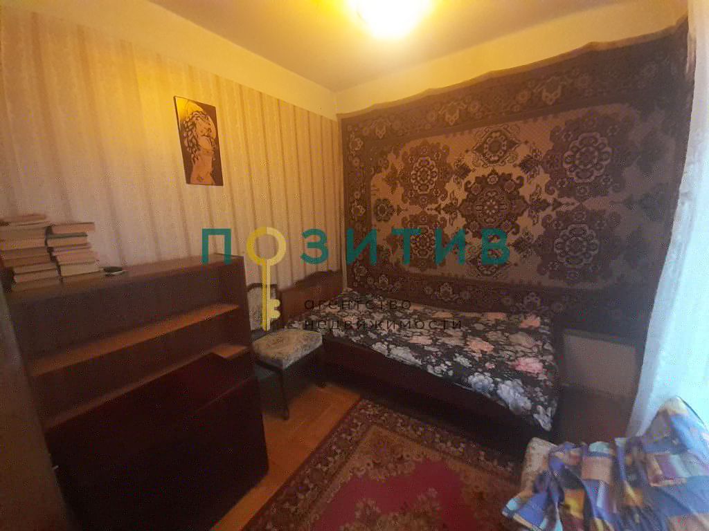 Продажа 4-комнатной квартиры, Пятигорск, Аллея Строителей ул,  5