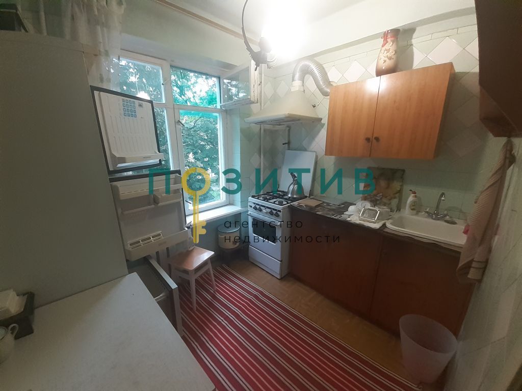 Продажа 4-комнатной квартиры, Пятигорск, Аллея Строителей ул,  5