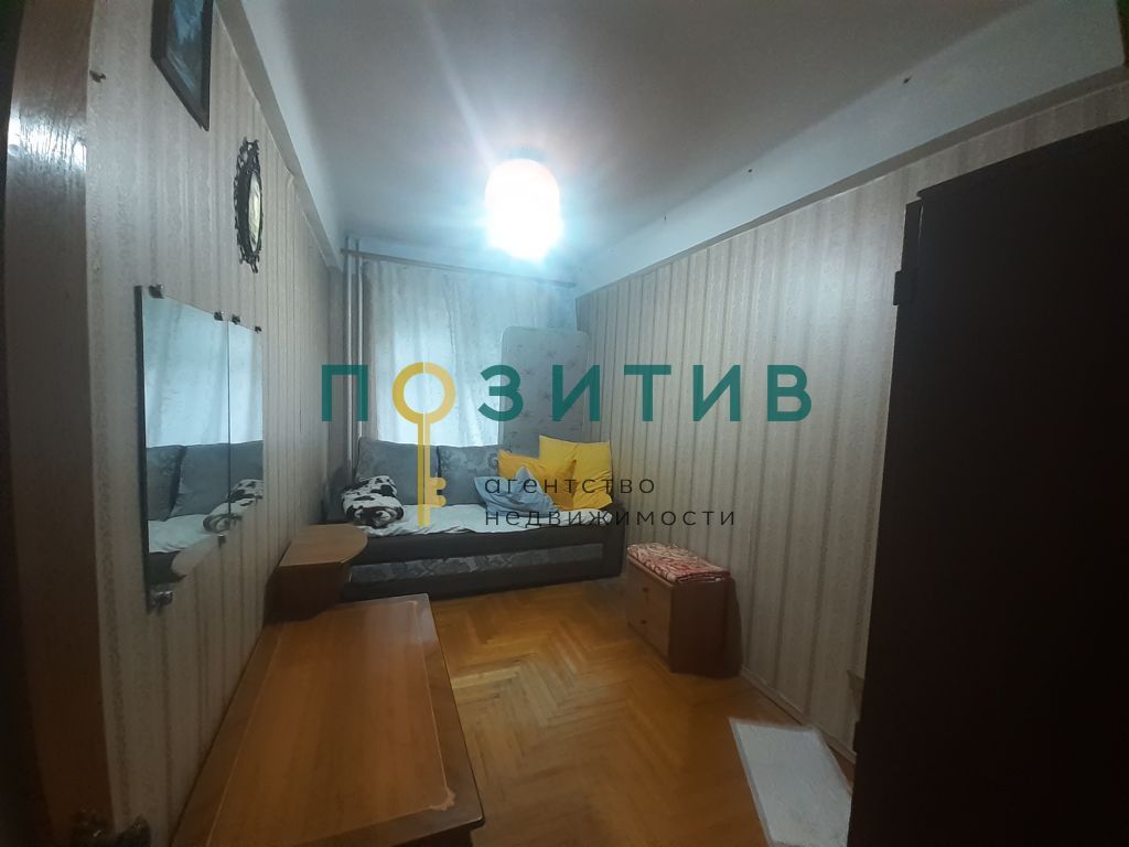Продажа 4-комнатной квартиры, Пятигорск, Аллея Строителей ул,  5