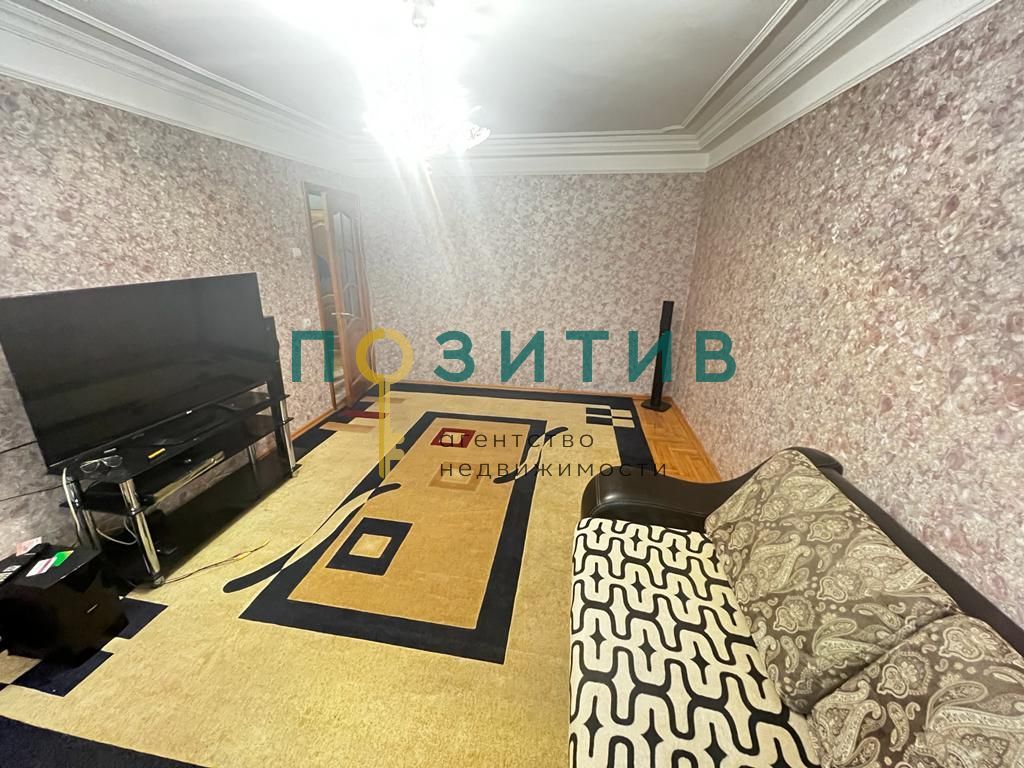 Продажа 4-комнатной квартиры, Пятигорск, Адмиральского ул,  8к3