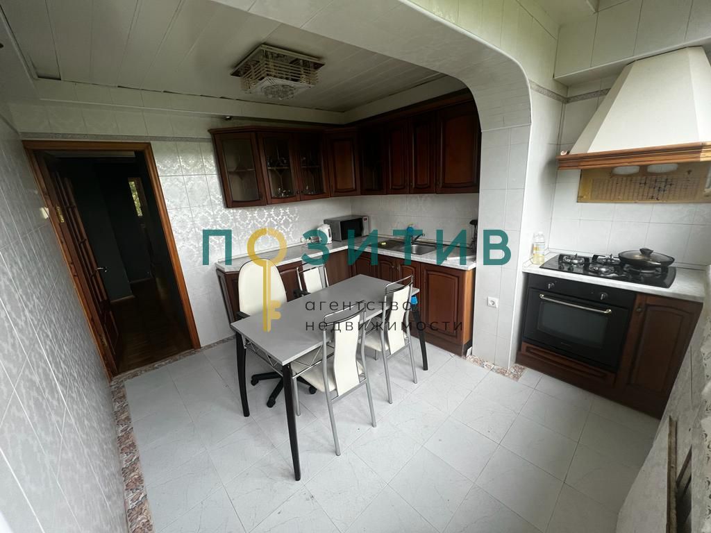 Продажа 4-комнатной квартиры, Пятигорск, Адмиральского ул,  8к3