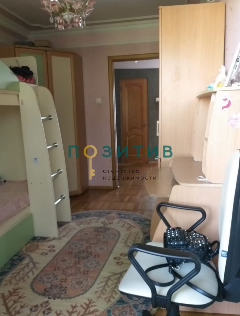 Продажа 4-комнатной квартиры, Пятигорск, Адмиральского ул,  8к3