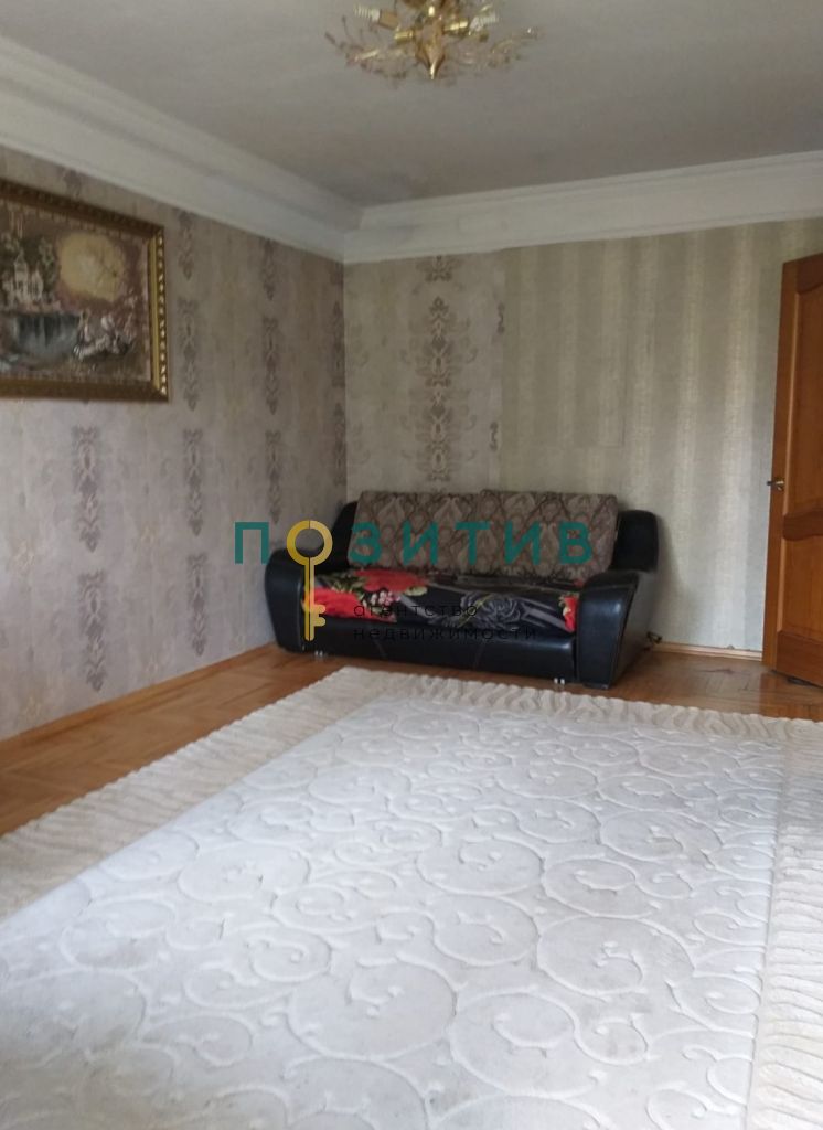 Продажа 4-комнатной квартиры, Пятигорск, Адмиральского ул,  8к3