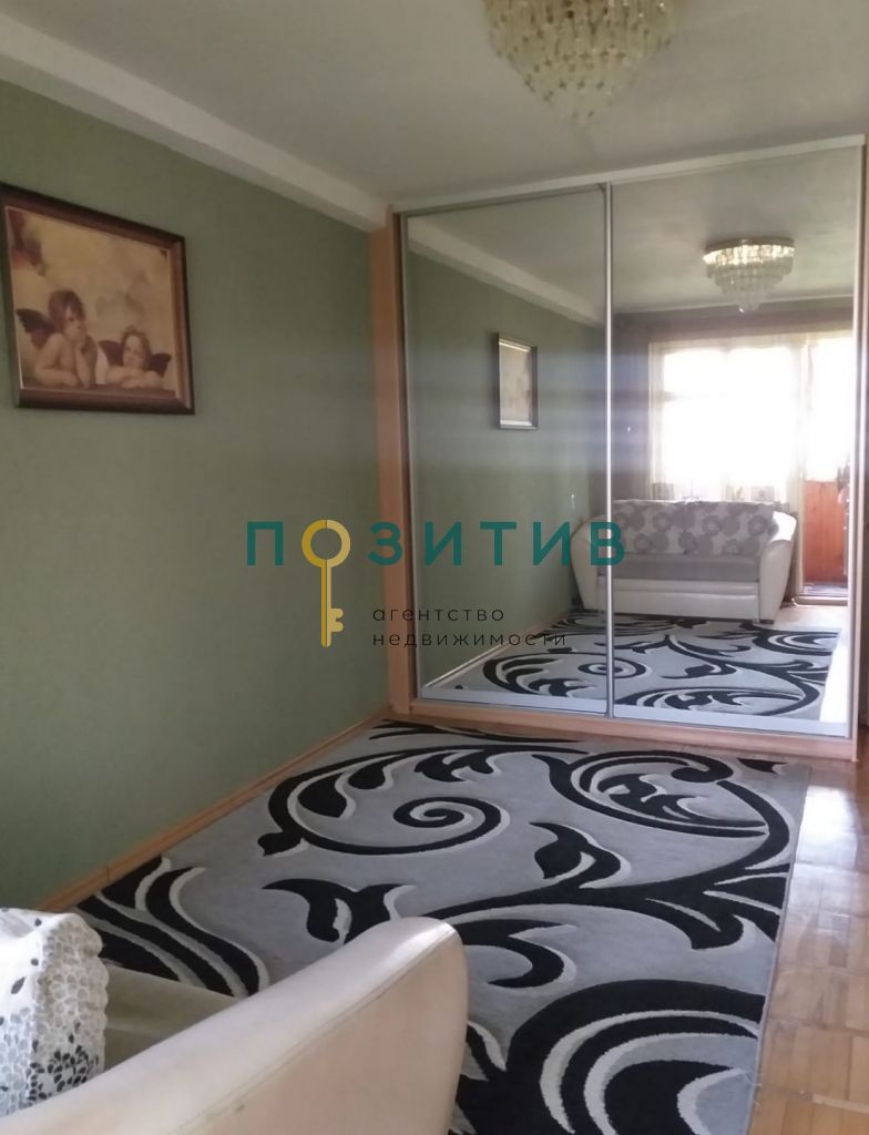 Продажа 4-комнатной квартиры, Пятигорск, Адмиральского ул,  8к3