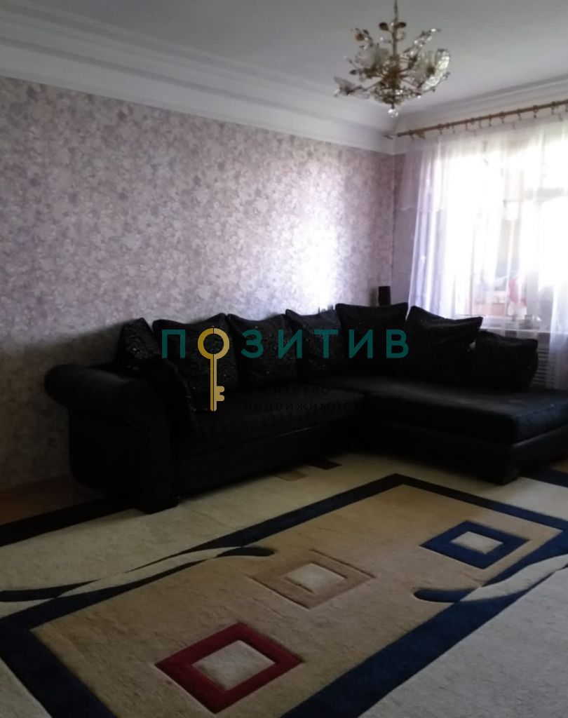 Продажа 4-комнатной квартиры, Пятигорск, Адмиральского ул,  8к3